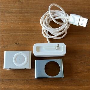 IPod Shuffle